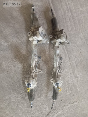 2018 2025 Honda Civic direksiyon kutusu
