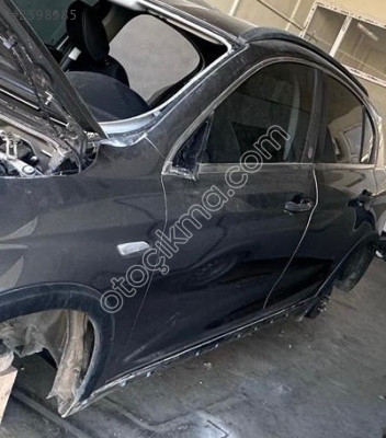 Hatasız dolu egea sol arka kapı