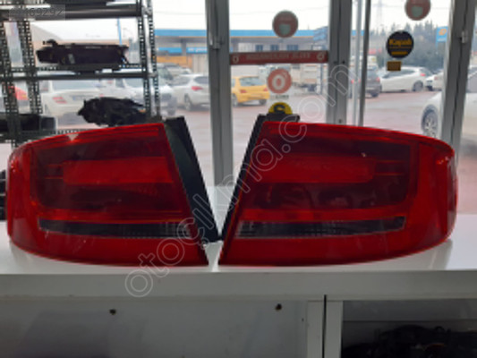 AUDİ A4 STOP 2008-2012