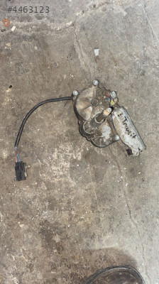 Fort transit arka silecek motoru