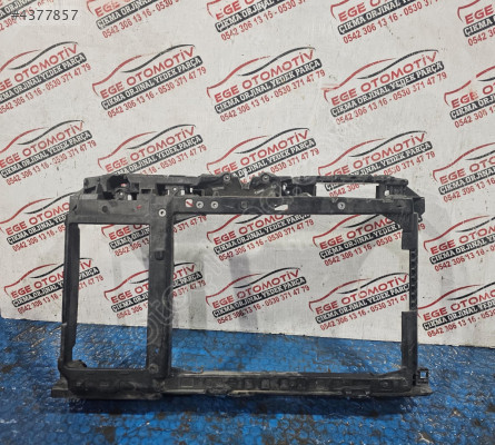 2020/2025 OPEL CORSA F ORJINAL ÖN PANEL HATASIZ