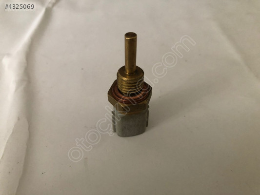 NİSSAN MOTOR SOĞUTMA SUYU SICAKLIK SENSÖRÜ ORJİNAL