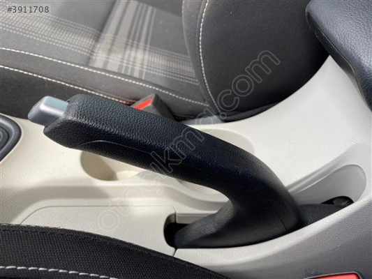 2024 Hyundai İ20 El Fren Kolu