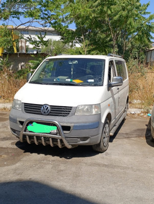 2005 VOLKSWAGEN TRANSPORTER SOL ÖN KAPI