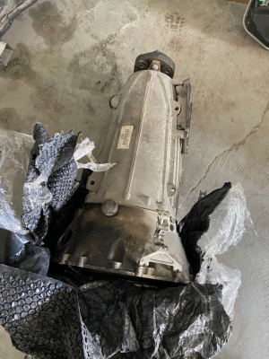 W205 Mercedes C Serisi Otomatik Şanzıman Komple Seti