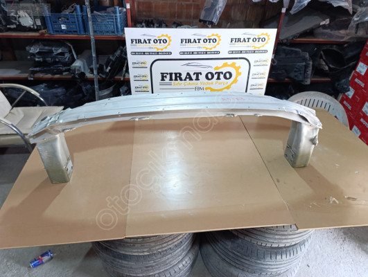 39035155 GM DEMIR TAMPON ASTRA K ÖN 39035155 39059726