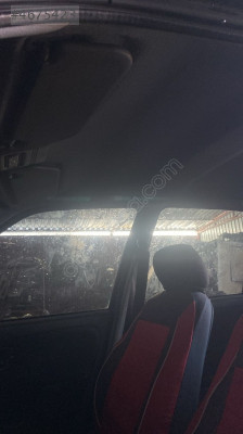 CİTROEN SAXO TAVAN DÖŞEMESİ