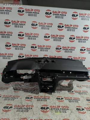 PASSAT B8.5 2020 BOŞ TORPİDO ORJİNAL ÇIKMA