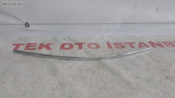Mercedes B 246 TAMPON NİKELAJI SAĞ ÖN A2468850521
