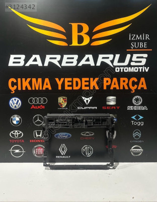 2016-2024 CW TIGUAN ÖN PANEL