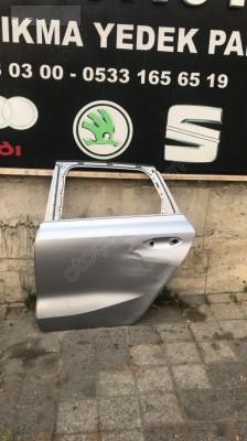 AUDİ A3 SOL ARKA KAPI 2023