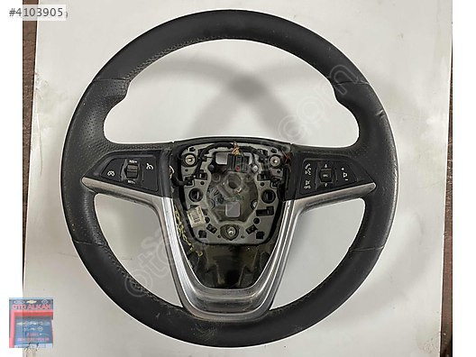 OPEL İNSİGNİA DİREKSİYON SİMİDİ ORİJİNAL