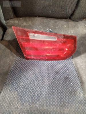 BMW F30 SOL BAGAJ STOBU ORJİNAL ÇIKMA