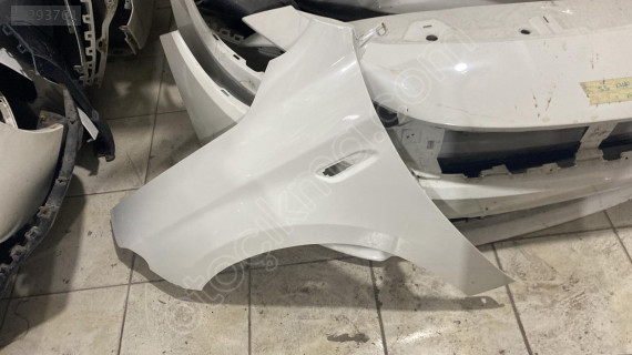 FİAT EGEA SOL ÖN ÇAMURLUK ÇIKMA ORJİNAL