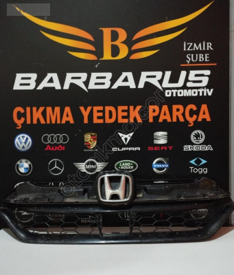 HONDA CR-V ÖN PANJUR
