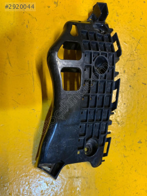 TOYOTA CH-R  2018 2021 ÖN TAMPON BAĞLANTI AYAĞI SAĞ 52535F4010