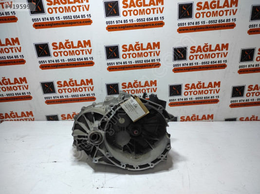 ÇIKMA FORD MONDEO VOLVO S40 ŞANZIMAN OEM; 3S7R-7002-CD
