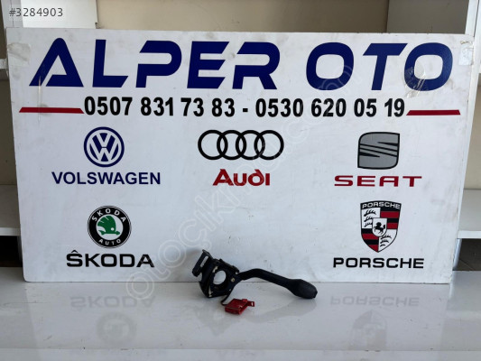 6N0953503J VOLKSWAGEN POLO SİNYAL KOLU