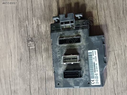 RENAULT TRAFİC UCH P8200409680-C KONUK OTO