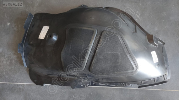MERCEDES S W223 SOL ÖN DAVLUMBAZ 2236900100 SY