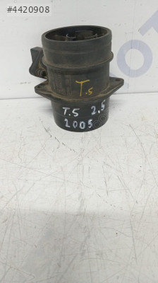 volkswagen t5 2005 2.5 hava akışmetre (son fiyat)