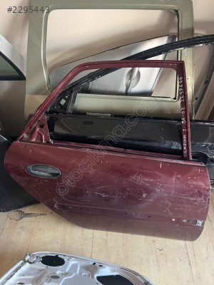 1996 2002  Renault Laguna Arka Sağ Kapı Orjınal Çıkma