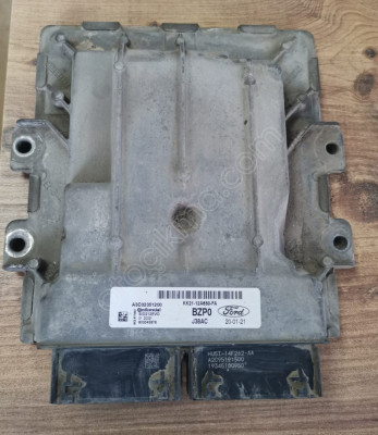 FORD TRANSIT CUSTOM MOTOR BEYNİ KK21 12A650 FA