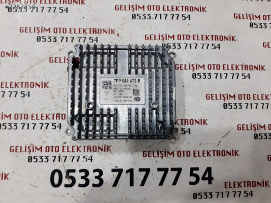 7PP941472B AUDI A3 FAR MODULU