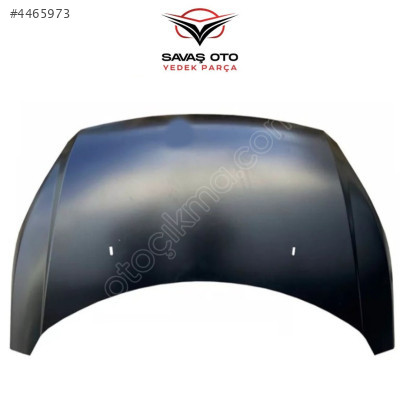 CUSTOM MOTOR KAPUTU 2012 VE ÜZERİ / KAMPANYA