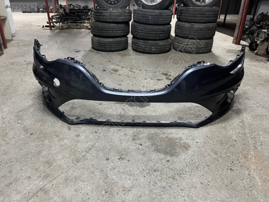 RENAULT MEGANE 4 ÖN TAMPON ORJİNAL ÇIKMA