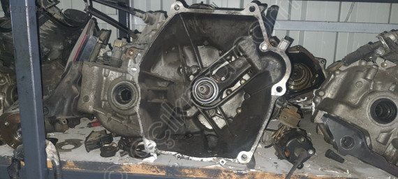 ÇIKMA HONDA CITY MANUEL ŞANZIMAN