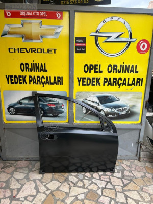 Chevrolet Kalos aveo hb sağ ön kapı sıfır