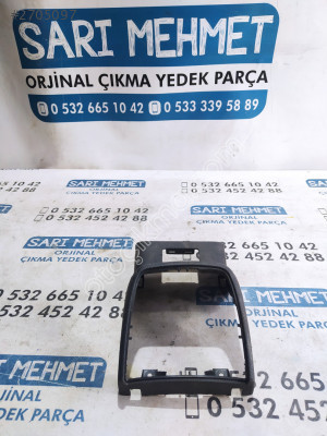 ÇIKMA SKODA KAMİQ SCALA ORTA KONSOL ARKA HAVALANDIRMA IZGARASI