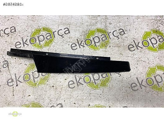 BMW 5 SERİ 20112016 F10 SOL ÖN KAPI KAPI ÇITA KAPLAMASI 7209723
