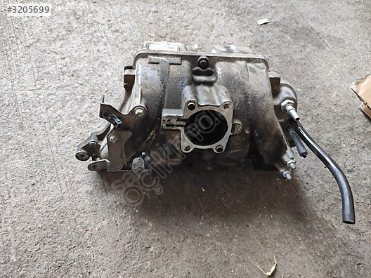 Astra G Emme Manifoldu X14XE X16XEL 1.6