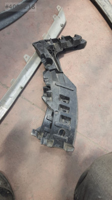 opel astra l sol arka tampon ayagı sefalılar oto cıkma