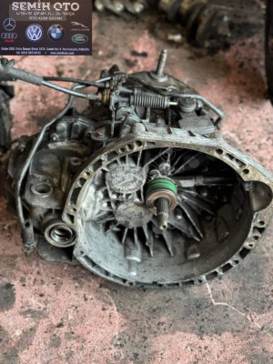 OPEL ŞANZIMAN