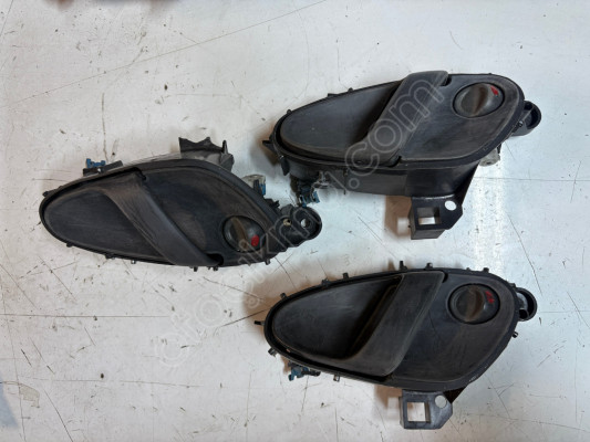 CİTROEN XSARA SAĞ SOL İÇ AÇMA KOLLARI ADET FİYATI