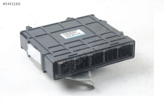 Mitsubishi Outlander 2.4 Motor Beyni 1860A086 E6T44480 Garantili