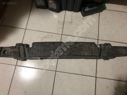 A3 TAMPON DESTEK KÖPÜĞÜ AUDI 8P0807550