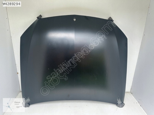 MERCEDES C SERİ W205 MOTOR KAPUTU