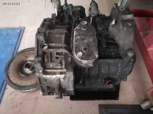 Seat Leon 1.6 Akl Motor DTB FDH Çıkma Otomatik Şanzıman