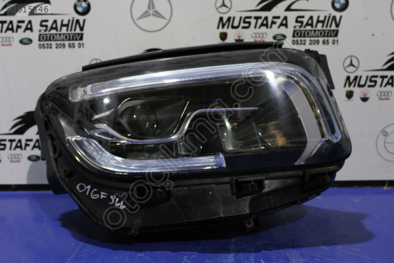 MERCEDES GLB X247 SAG ÖN FAR A2479060206