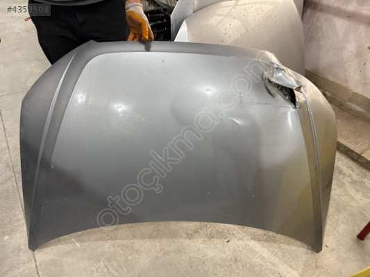 SEAT ARONA ÇIKMA ORJİNAL ÖN KAPUT N1