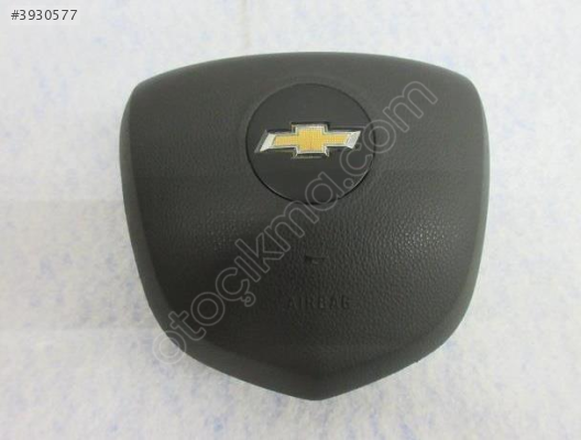 CHEVROLET SPARK ÇIKMA ORJİNAL DİREKSİYON AİRBAG