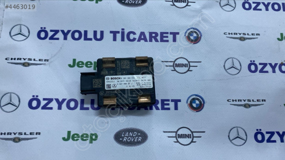 Mercedes W447 Vito Ön Radar Sensörü A4479008617