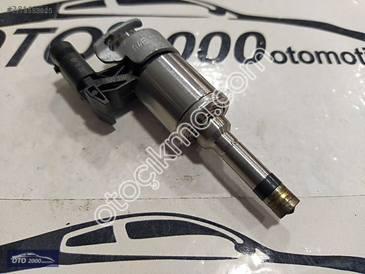 04E906036R-04E906036P GOLF 7-A1-A3-LEON-OCTAVİA 1.0 TSİ ENJEKTÖR