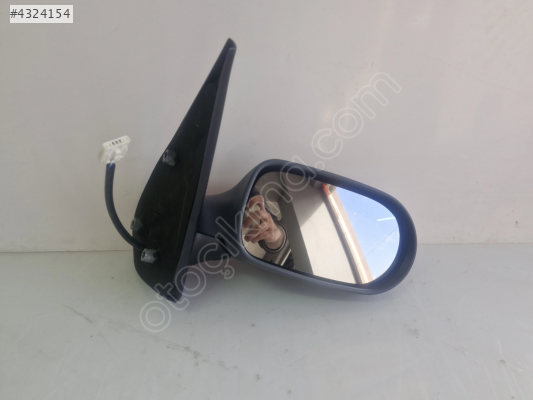 FİAT ALBEA PALİO SAĞ DIŞ AYNA ELEKTRİKLİ SIFIR 2002-2009