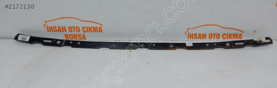 Corolla ae100 arka tampon demiri
