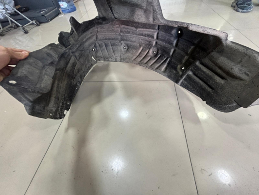 MERCEDES CLA W118 SAĞ ARKA DAVLUNBAZ 1186901800